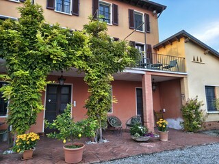 Holiday house Gardasee - Lombardei Outdoor Recording 8