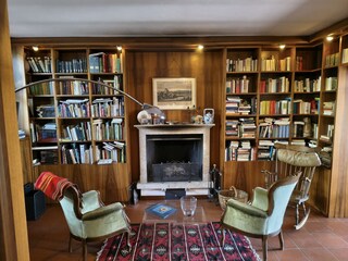 Casa per le vacanze Gardasee - Lombardei Caratteristiche 20