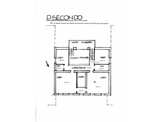 Vakantiehuis Gardasee - Lombardei Grondplan 25
