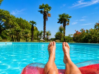 Perfect holiday