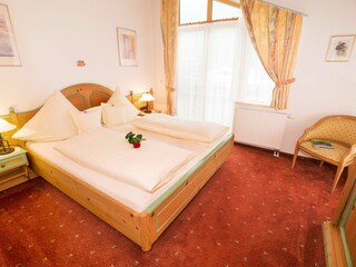 Appartamento per vacanze Hirschegg im Kleinwalsertal Caratteristiche 29