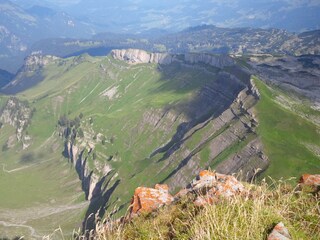 Apartamento de vacaciones Hirschegg im Kleinwalsertal Entorno 38