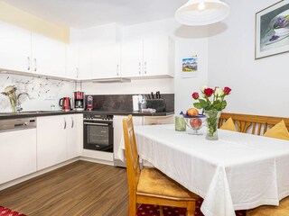 Vakantieappartement Hirschegg im Kleinwalsertal Kenmerken 31