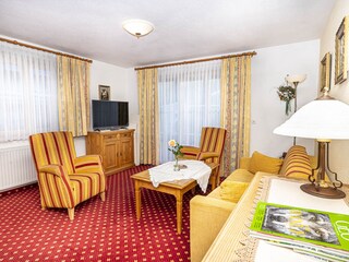 Apartamento de vacaciones Hirschegg im Kleinwalsertal Características 33