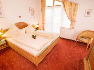 Appartamento per vacanze Hirschegg im Kleinwalsertal Caratteristiche 17