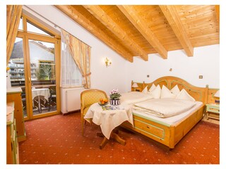 Apartamento de vacaciones Hirschegg im Kleinwalsertal Características 19