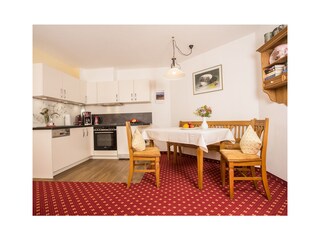 Apartamento de vacaciones Hirschegg im Kleinwalsertal Características 21