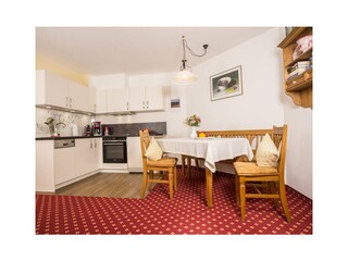 Appartamento per vacanze Hirschegg im Kleinwalsertal Caratteristiche 22