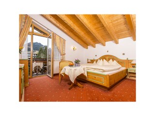 Appartamento per vacanze Hirschegg im Kleinwalsertal Caratteristiche 23