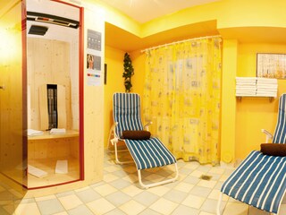 Apartamento de vacaciones Hirschegg im Kleinwalsertal Características 25