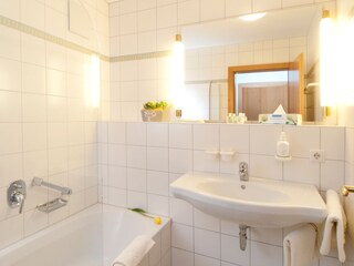 Appartement de vacances Hirschegg im Kleinwalsertal Équipement 25