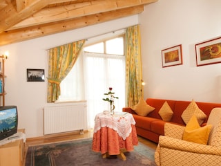 Appartement de vacances Hirschegg im Kleinwalsertal Équipement 26