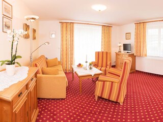 Apartamento de vacaciones Hirschegg im Kleinwalsertal Características 27