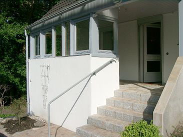 Reihenhaus Unger