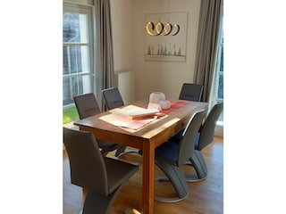 Ferienhaus Ahrenshoop Ausstattung 8