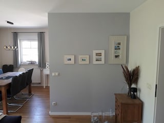 Ferienhaus Ahrenshoop Ausstattung 9