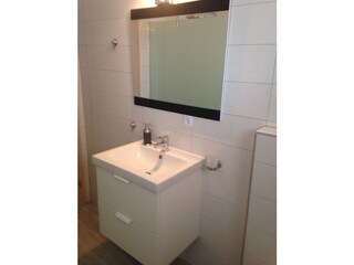 Badezimmer 1