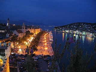 Trogir