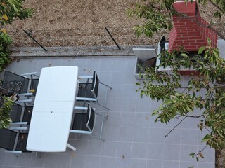 Ferienhaus Trogir Grundriss 28