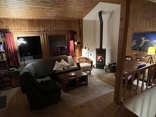 Chalet Wiler Caratteristiche 7