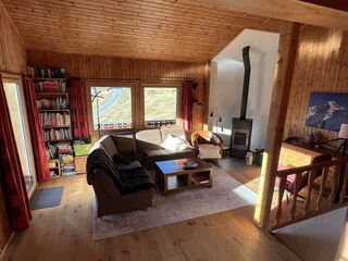 Chalet Wiler Équipement 4