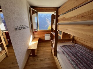 Chalet Wiler Caratteristiche 11