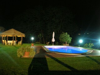 Appartamento per vacanze Larciano Registrazione all'aperto 3