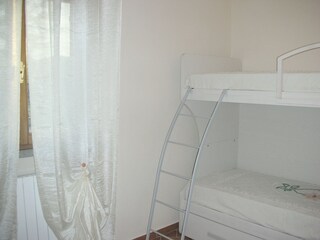 Vakantieappartement Larciano Kenmerken 15