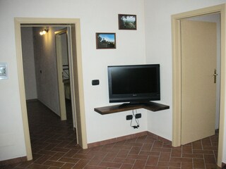 Appartamento per vacanze Larciano Caratteristiche 11