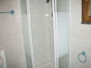 Vakantieappartement Larciano Kenmerken 17