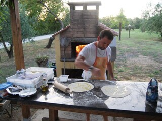 Appartamento per vacanze Larciano Ambiente 18