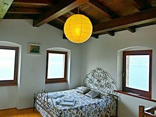 Holiday house Brenzone sul Garda Features 14