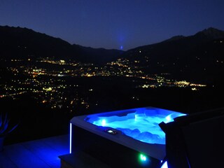 Appartamento per vacanze Lana Registrazione all'aperto 9