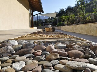 Appartamento per vacanze Lana Registrazione all'aperto 6