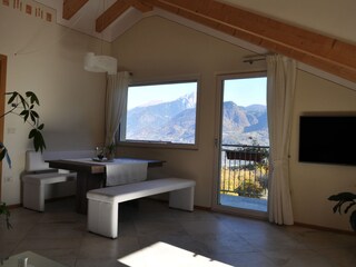 Appartamento per vacanze Lana Caratteristiche 21