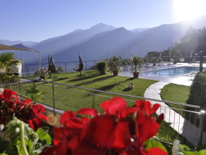 Appartamento vacanze Himmelreich am Niederhof