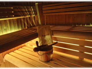 Appartamento per vacanze Lana Caratteristiche 24