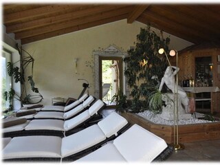 Appartamento per vacanze Lana Ambiente 28