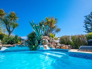 Casa per le vacanze Pignans Registrazione all'aperto 11