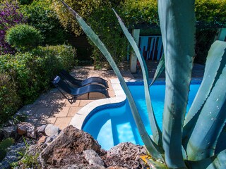 Casa per le vacanze Pignans Registrazione all'aperto 13