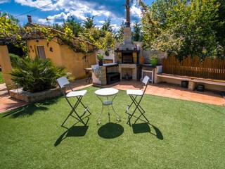 Casa per le vacanze Pignans Registrazione all'aperto 16