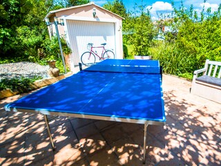 Casa per le vacanze Pignans Registrazione all'aperto 19