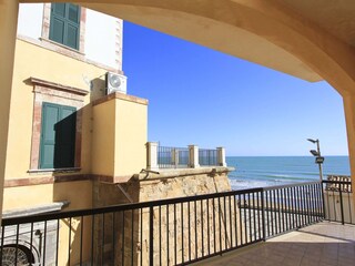 Appartamento per vacanze Marina di Ragusa Registrazione all'aperto 3