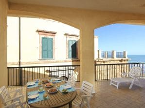 Vakantieappartement Casa Icaro - Marina di Ragusa - image1