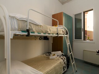 Appartamento per vacanze Marina di Ragusa Caratteristiche 14