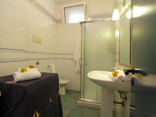 Appartamento per vacanze Marina di Ragusa Caratteristiche 16