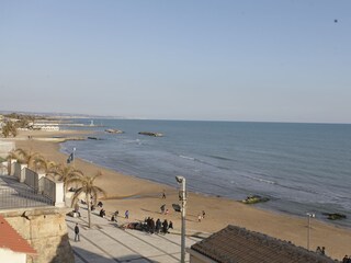 Appartamento per vacanze Marina di Ragusa Ambiente 20