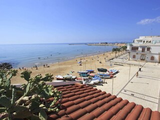 Appartamento per vacanze Marina di Ragusa Registrazione all'aperto 2
