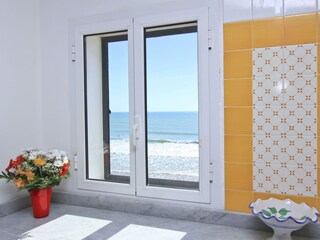 Appartamento per vacanze Marina di Ragusa Caratteristiche 7