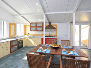 Appartamento per vacanze Marina di Ragusa Caratteristiche 8